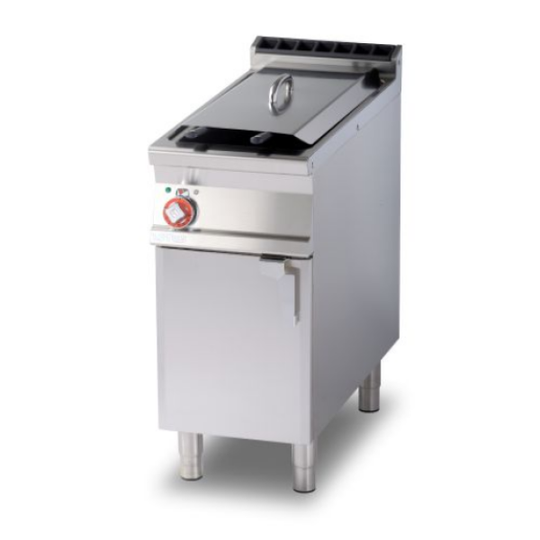  Φριτέζα ηλεκτρική επιδαπέδια 25 lt  F25-94ET 